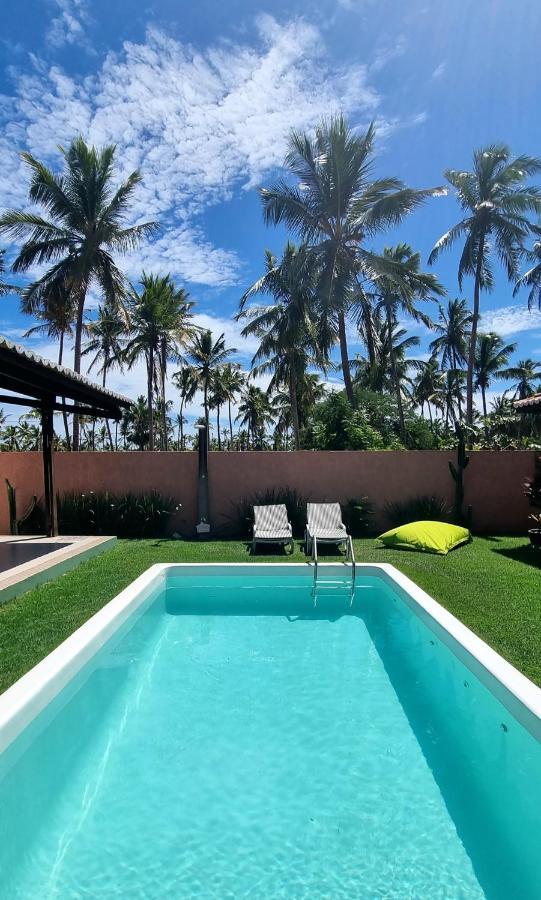 Villa Wind Nomade House - São Miguel do Gostoso Exterior foto