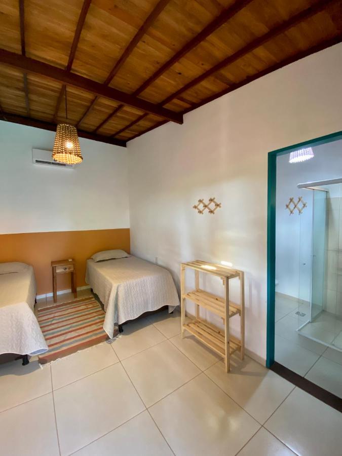 Villa Wind Nomade House - São Miguel do Gostoso Exterior foto