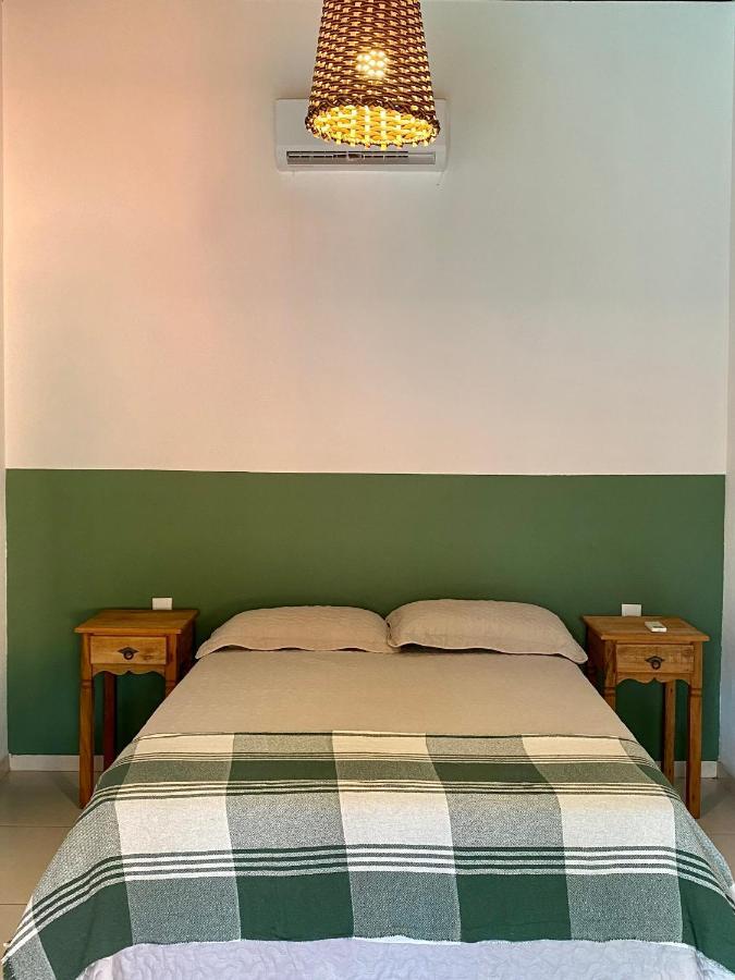 Villa Wind Nomade House - São Miguel do Gostoso Exterior foto