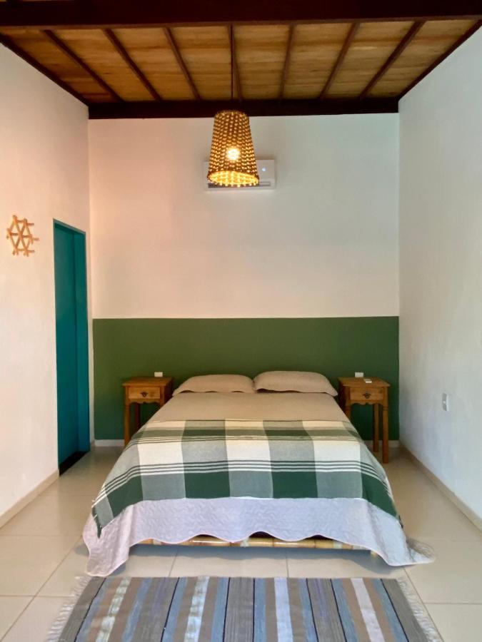 Villa Wind Nomade House - São Miguel do Gostoso Exterior foto