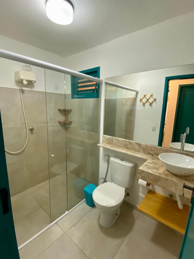 Villa Wind Nomade House - São Miguel do Gostoso Exterior foto